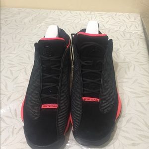 Jordon colt brand new limited edition